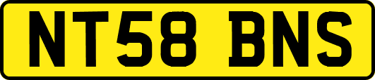 NT58BNS