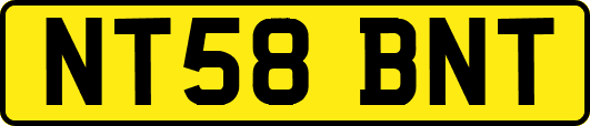 NT58BNT