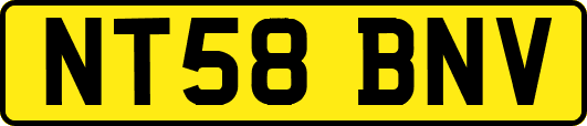 NT58BNV