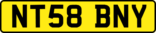NT58BNY