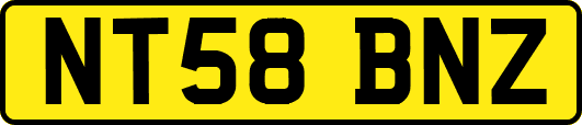 NT58BNZ