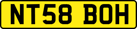 NT58BOH