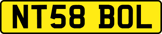 NT58BOL