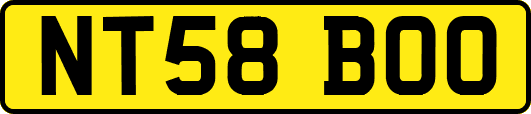 NT58BOO