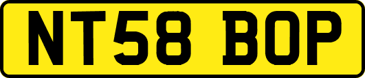 NT58BOP