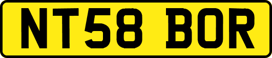 NT58BOR