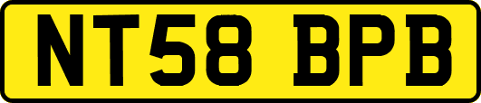 NT58BPB