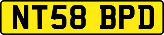 NT58BPD