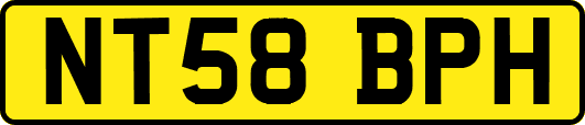 NT58BPH