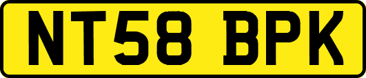 NT58BPK