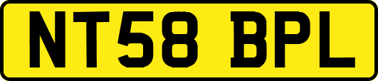 NT58BPL