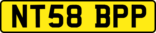NT58BPP