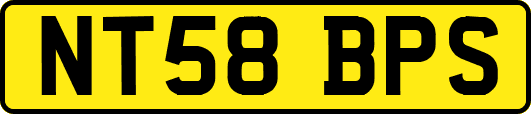NT58BPS