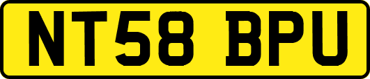 NT58BPU
