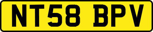 NT58BPV