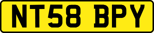 NT58BPY