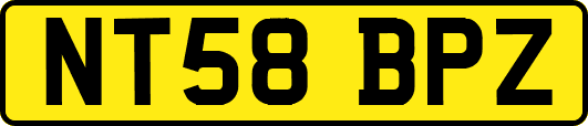 NT58BPZ