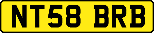 NT58BRB