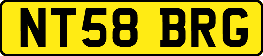 NT58BRG