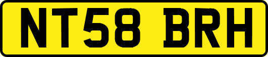 NT58BRH