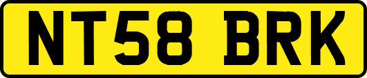 NT58BRK
