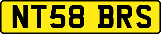 NT58BRS