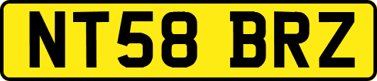 NT58BRZ