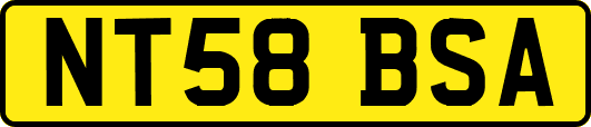 NT58BSA