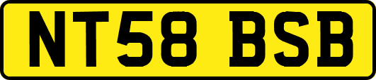 NT58BSB
