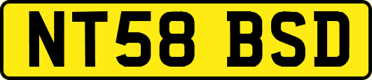 NT58BSD