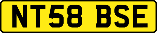 NT58BSE
