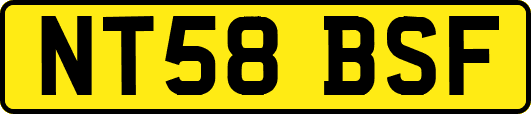 NT58BSF