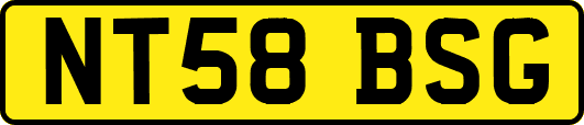 NT58BSG