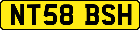 NT58BSH