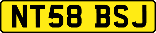 NT58BSJ