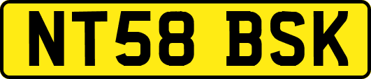 NT58BSK