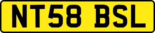 NT58BSL