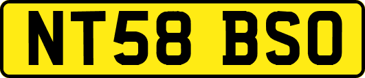 NT58BSO