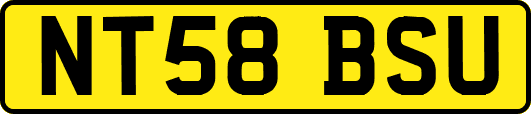 NT58BSU