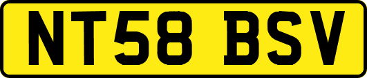 NT58BSV