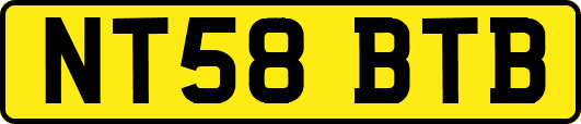 NT58BTB