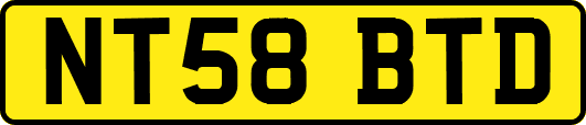 NT58BTD