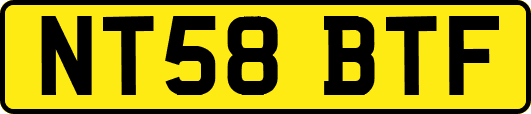 NT58BTF