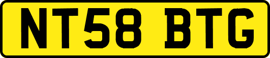 NT58BTG