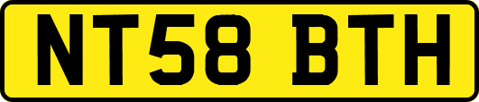 NT58BTH