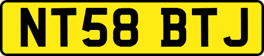 NT58BTJ