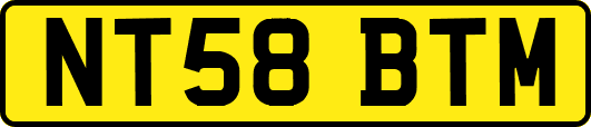 NT58BTM