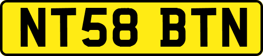 NT58BTN