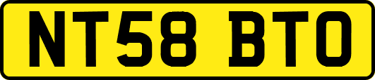 NT58BTO