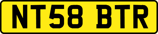 NT58BTR